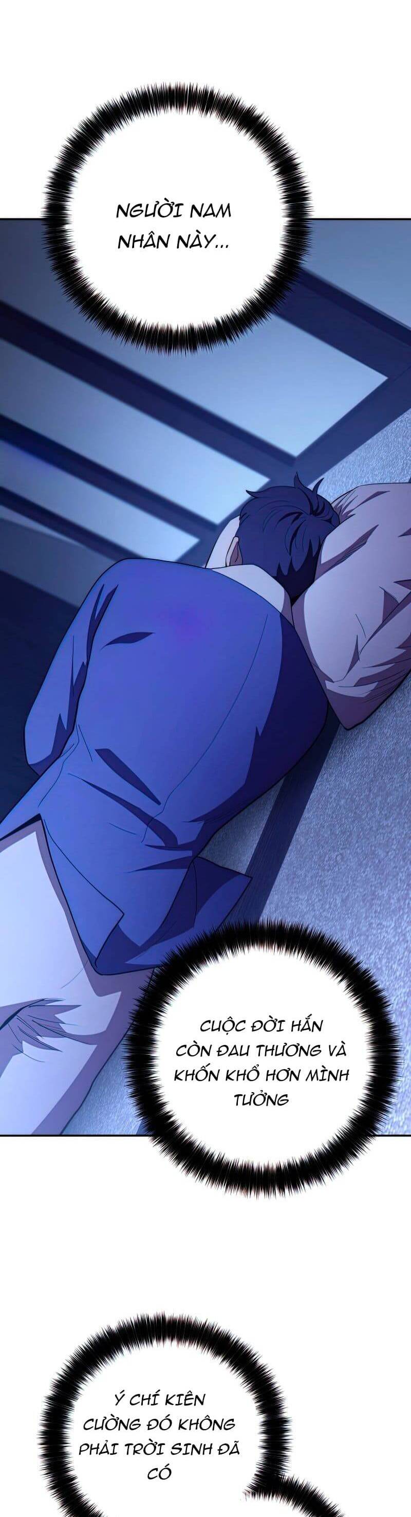 Huyền Thoại Diệt Thế Độc Long - Chapter 88 - Page 28