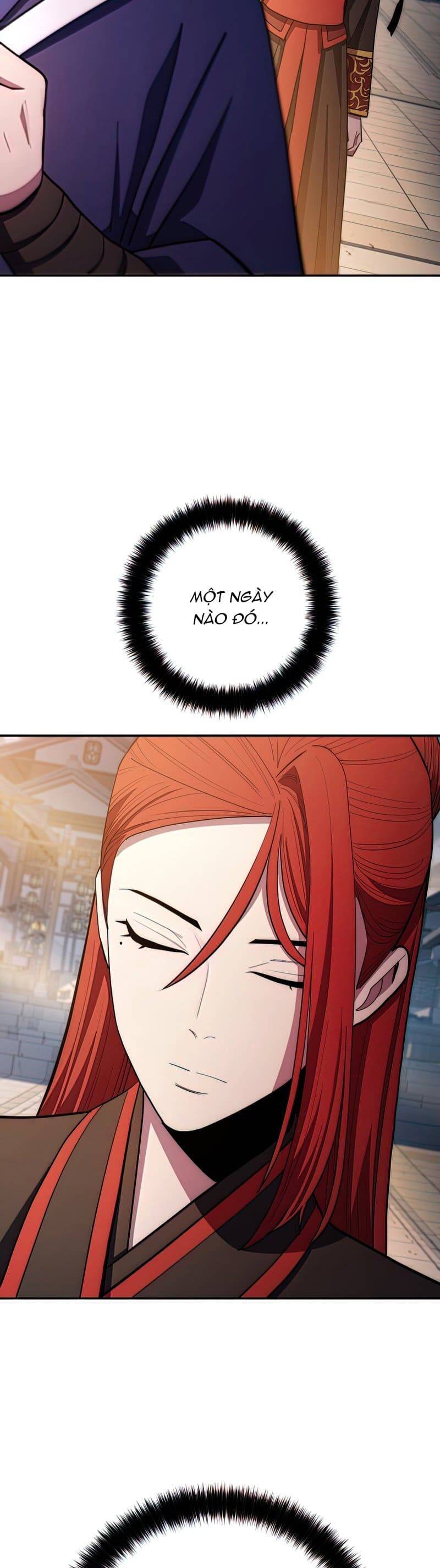 Huyền Thoại Diệt Thế Độc Long - Chapter 88 - Page 33