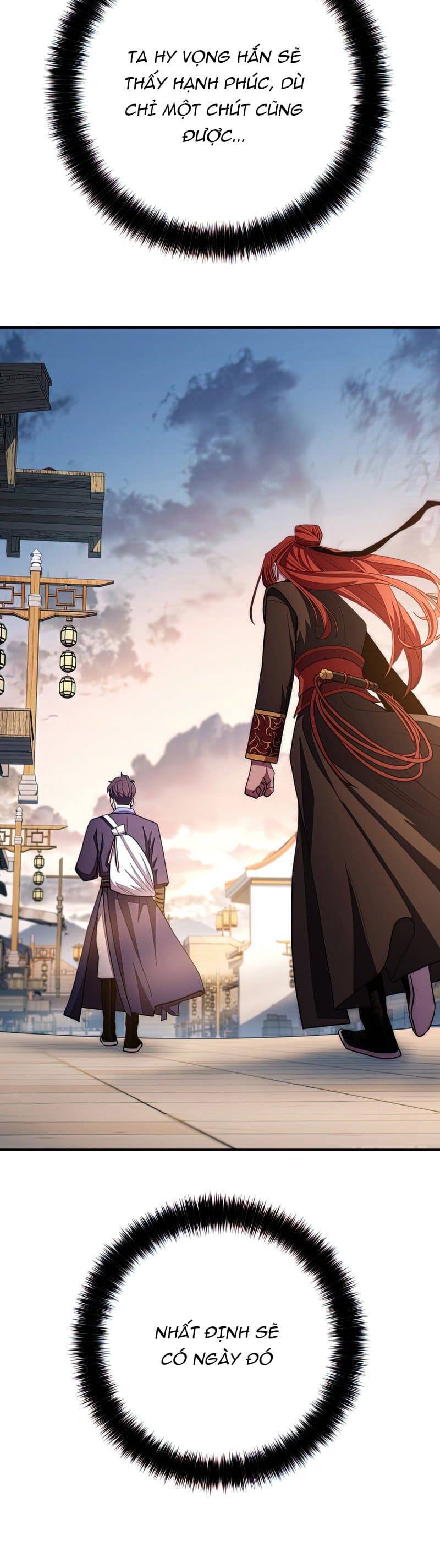 Huyền Thoại Diệt Thế Độc Long - Chapter 88 - Page 34