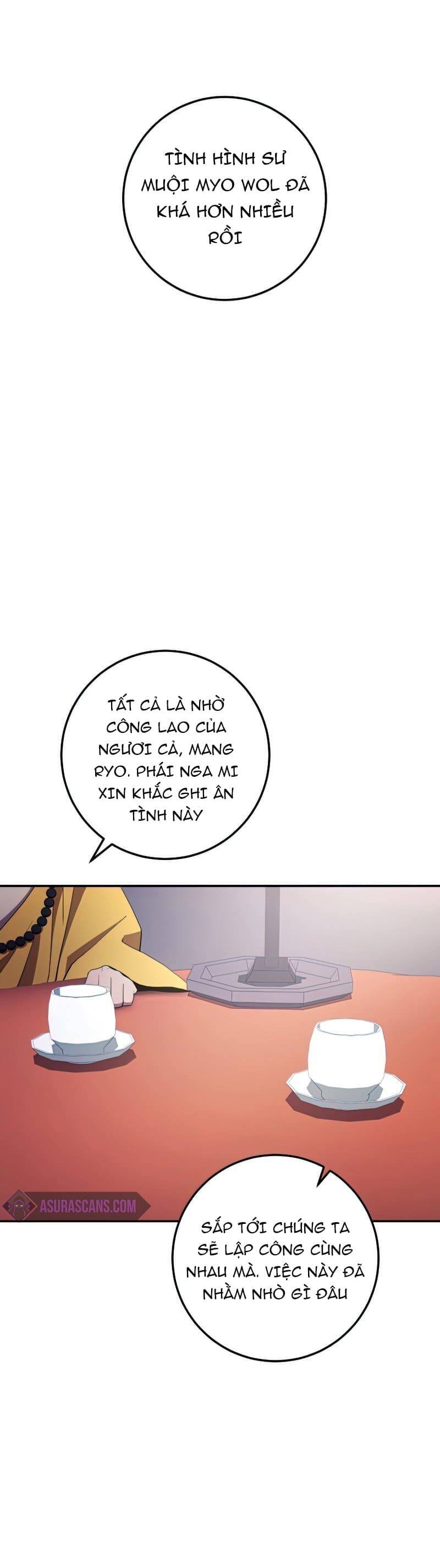 Huyền Thoại Diệt Thế Độc Long - Chapter 88 - Page 36