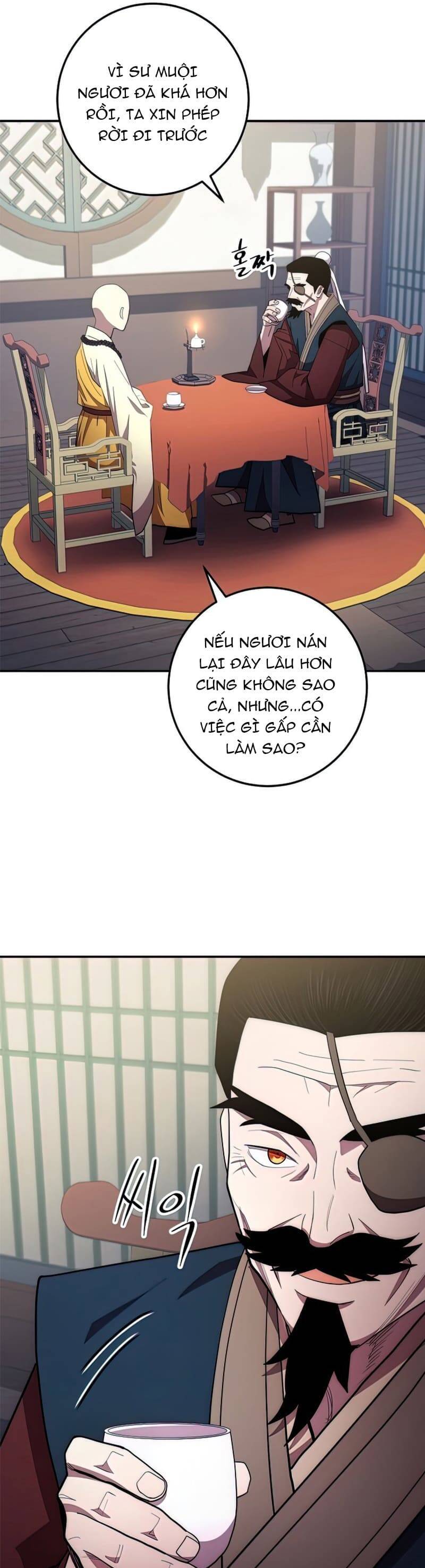 Huyền Thoại Diệt Thế Độc Long - Chapter 88 - Page 37