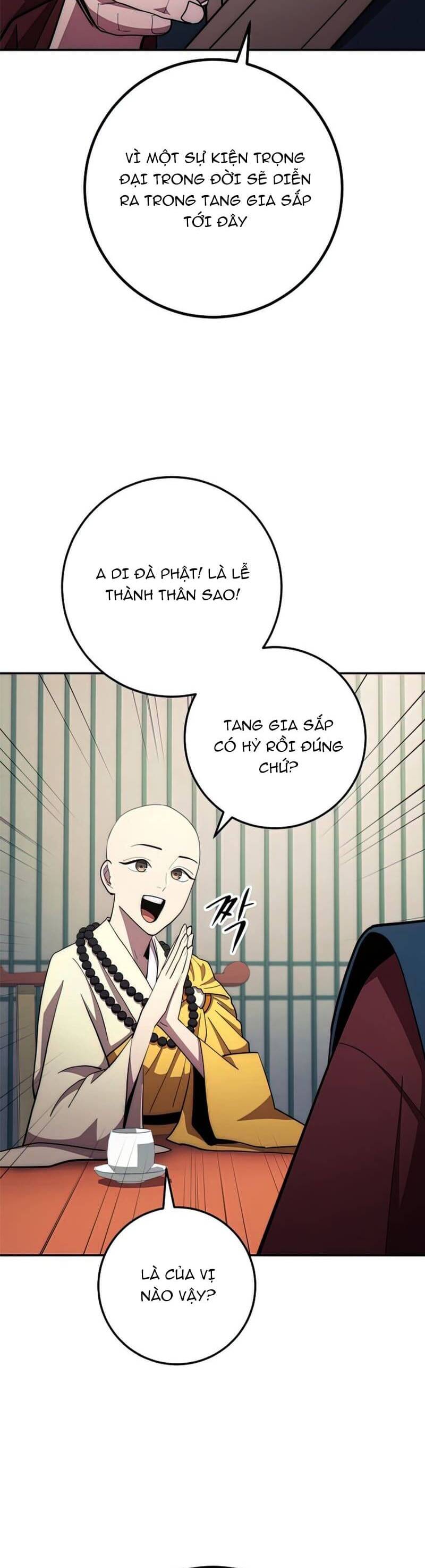 Huyền Thoại Diệt Thế Độc Long - Chapter 88 - Page 38