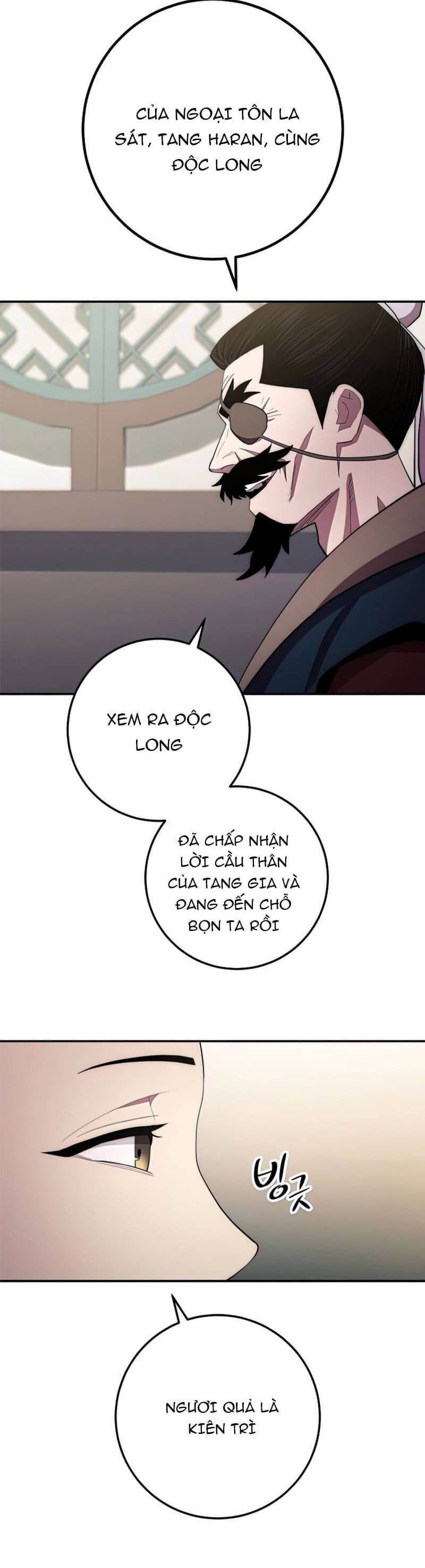 Huyền Thoại Diệt Thế Độc Long - Chapter 88 - Page 39