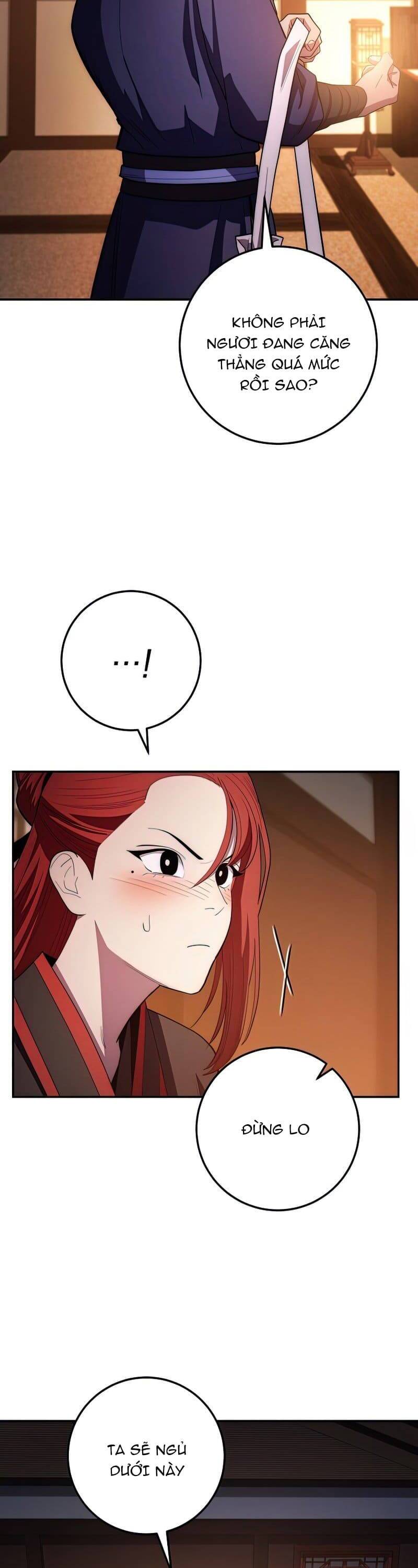 Huyền Thoại Diệt Thế Độc Long - Chapter 88 - Page 4