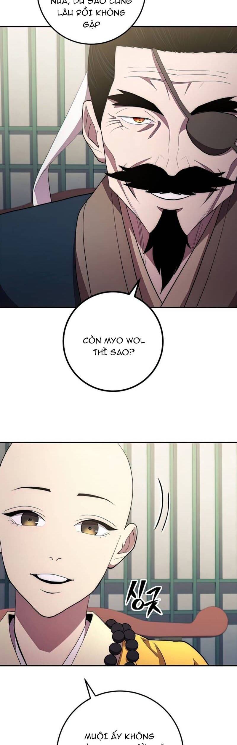 Huyền Thoại Diệt Thế Độc Long - Chapter 88 - Page 43