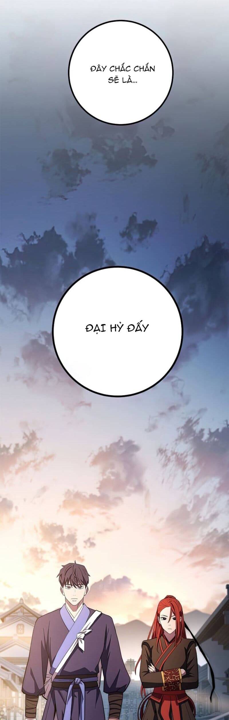 Huyền Thoại Diệt Thế Độc Long - Chapter 88 - Page 45