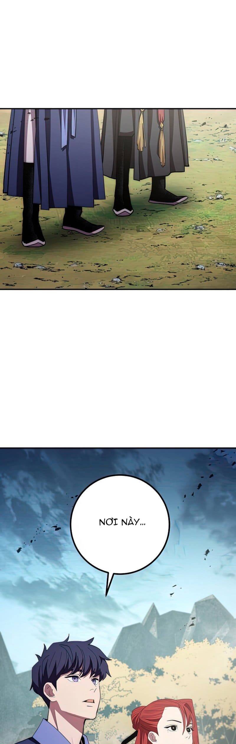 Huyền Thoại Diệt Thế Độc Long - Chapter 88 - Page 48