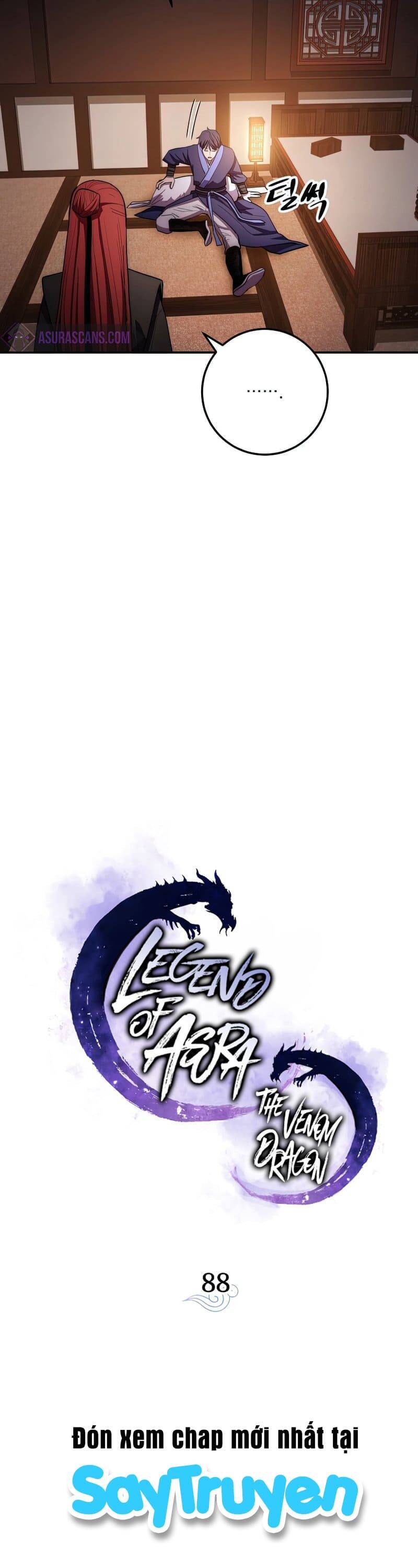 Huyền Thoại Diệt Thế Độc Long - Chapter 88 - Page 5