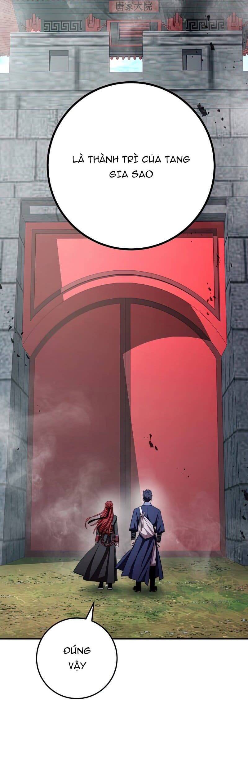 Huyền Thoại Diệt Thế Độc Long - Chapter 88 - Page 50