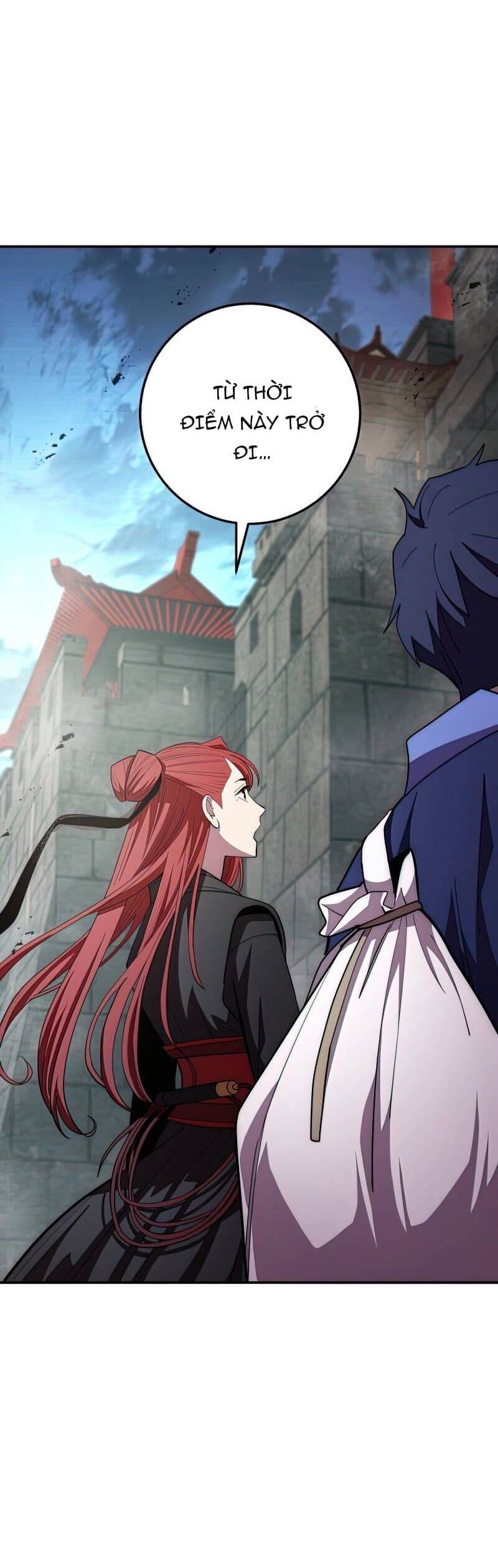 Huyền Thoại Diệt Thế Độc Long - Chapter 88 - Page 51