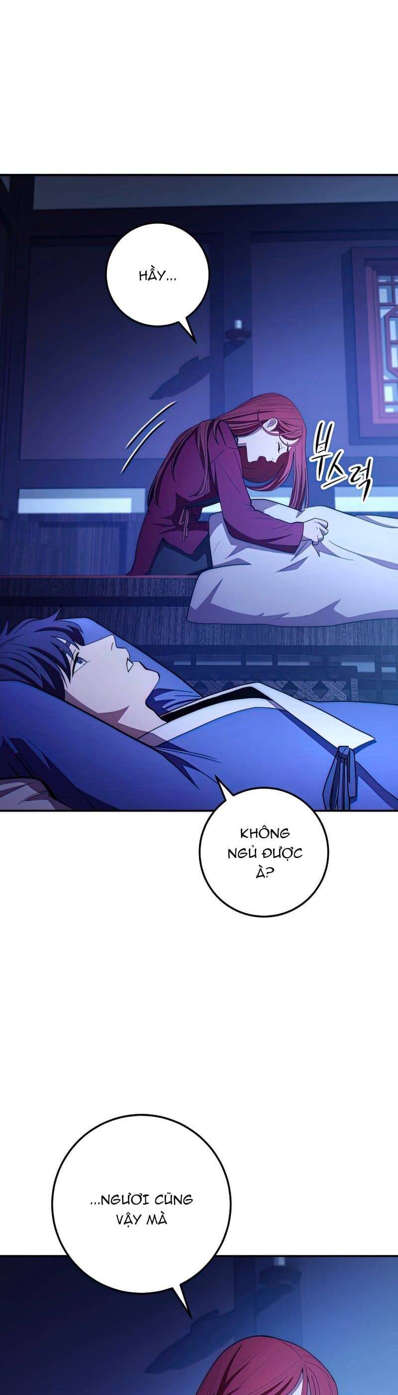 Huyền Thoại Diệt Thế Độc Long - Chapter 88 - Page 8