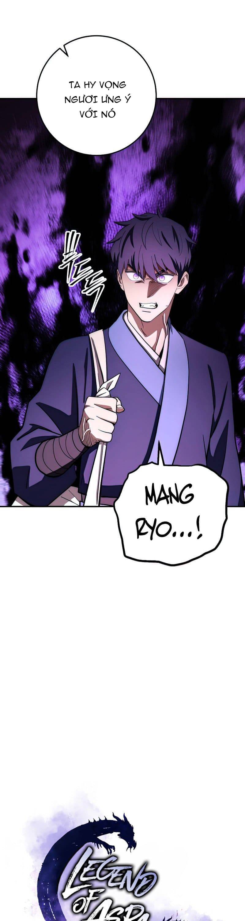 Huyền Thoại Diệt Thế Độc Long - Chapter 89 - Page 17