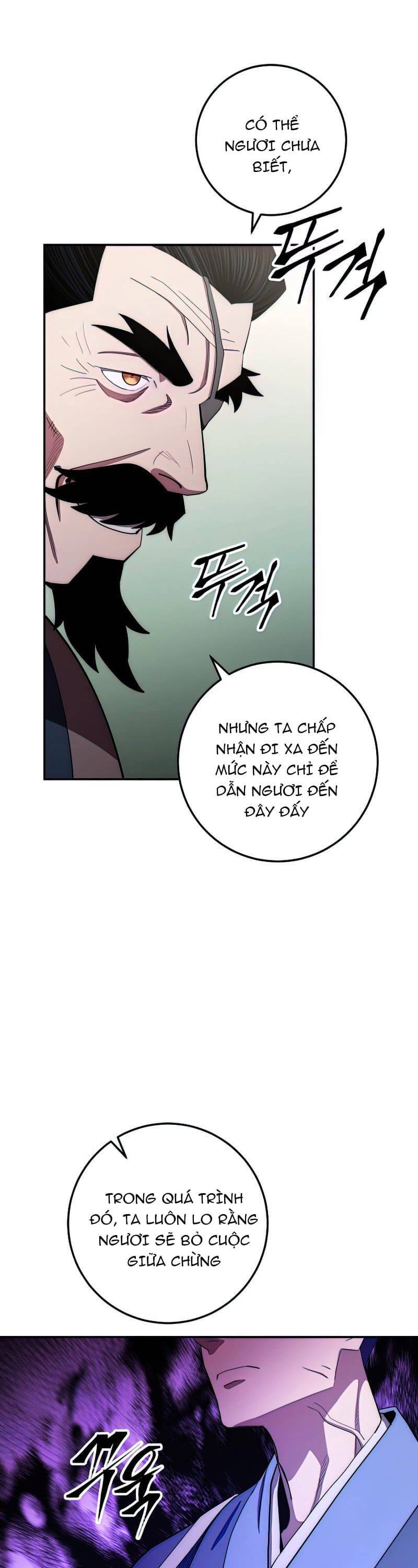 Huyền Thoại Diệt Thế Độc Long - Chapter 89 - Page 19