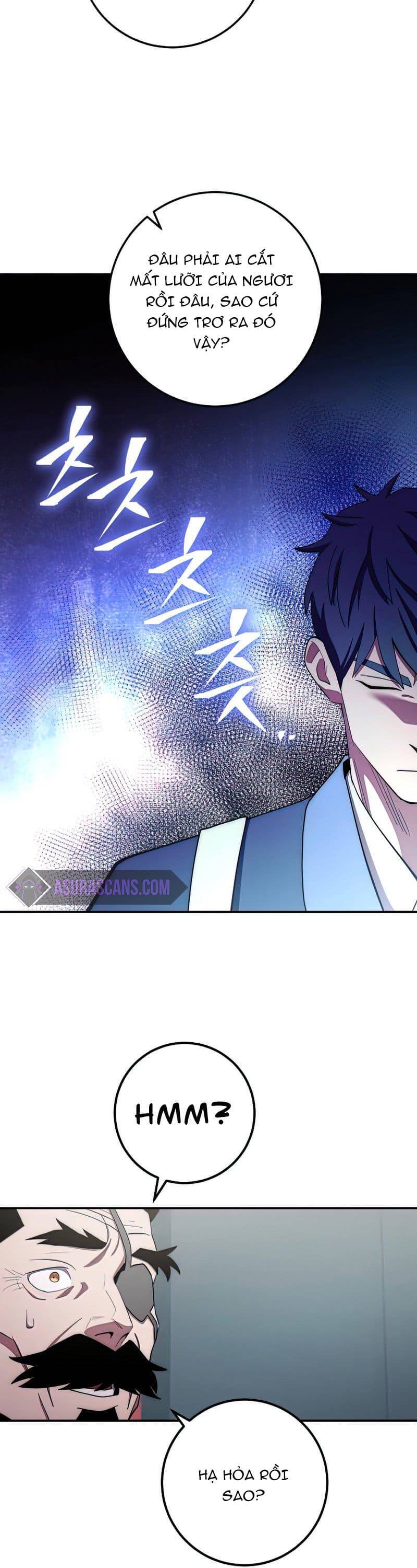 Huyền Thoại Diệt Thế Độc Long - Chapter 89 - Page 21