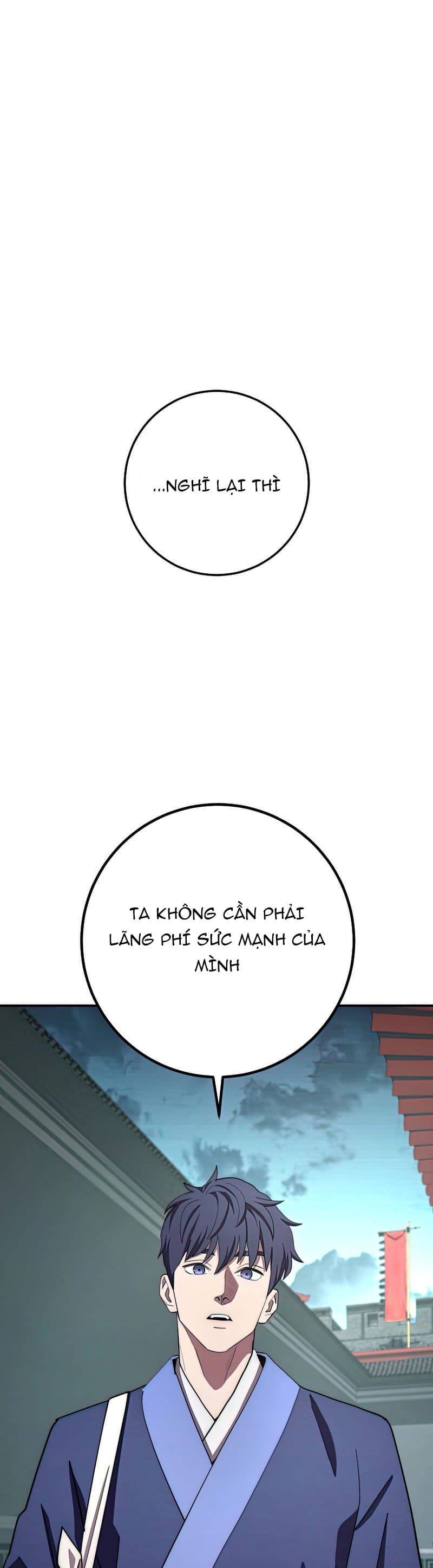 Huyền Thoại Diệt Thế Độc Long - Chapter 89 - Page 22