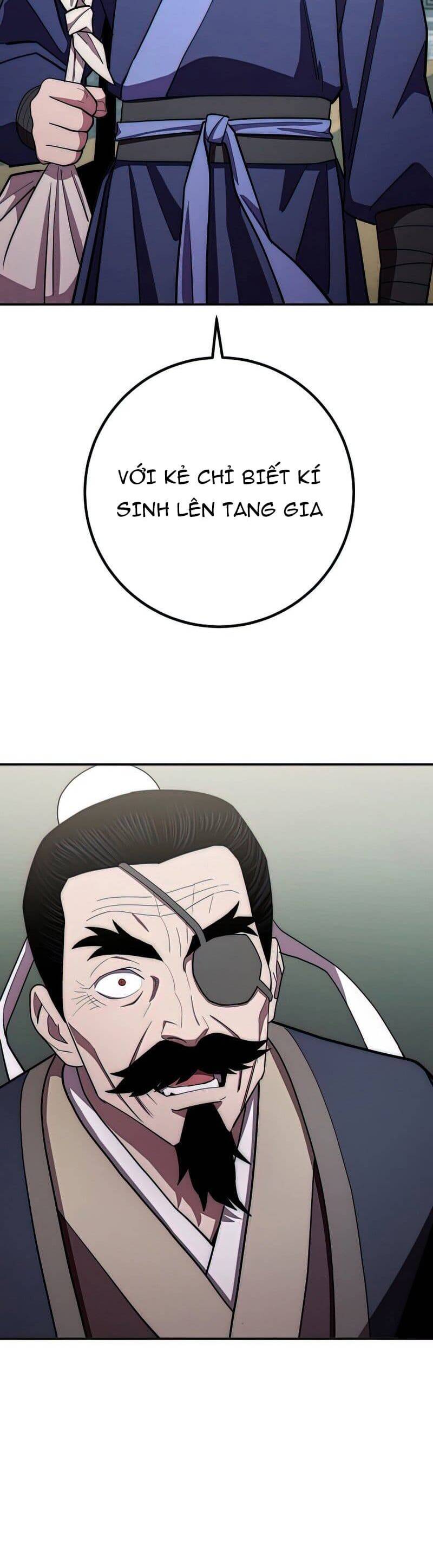 Huyền Thoại Diệt Thế Độc Long - Chapter 89 - Page 23