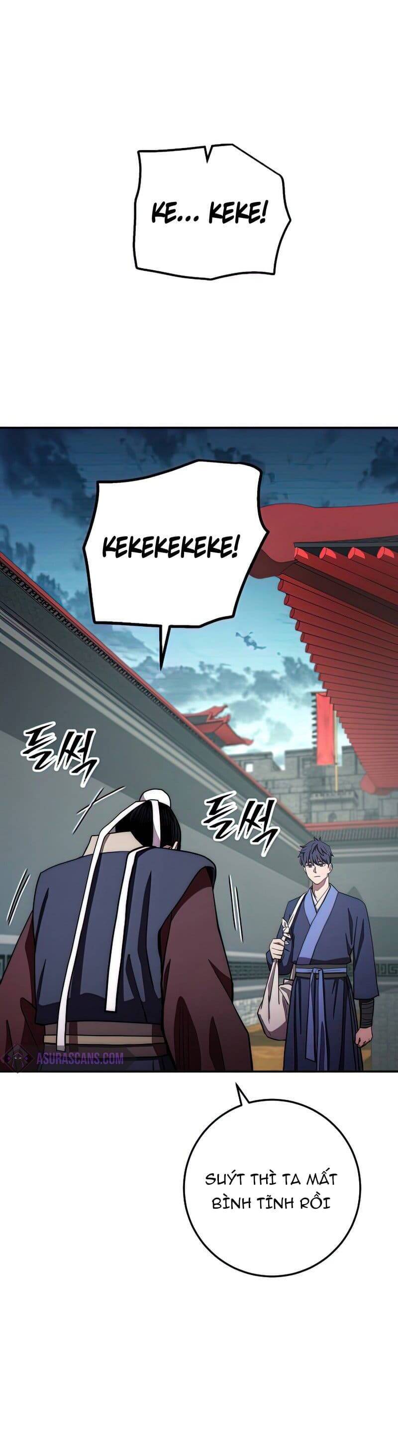 Huyền Thoại Diệt Thế Độc Long - Chapter 89 - Page 26