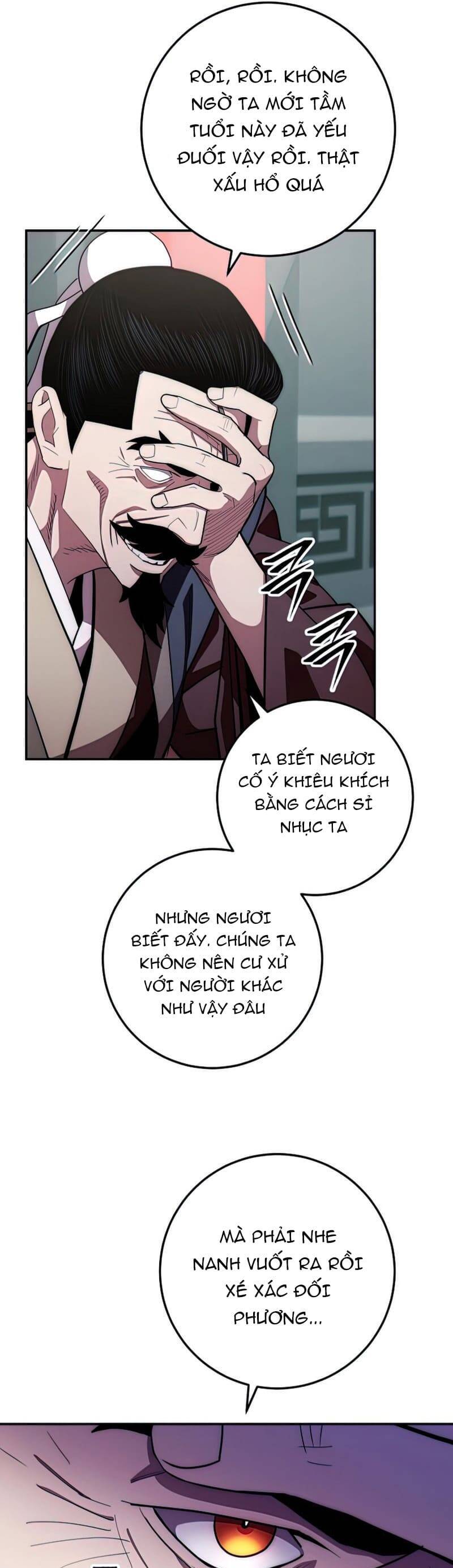 Huyền Thoại Diệt Thế Độc Long - Chapter 89 - Page 27