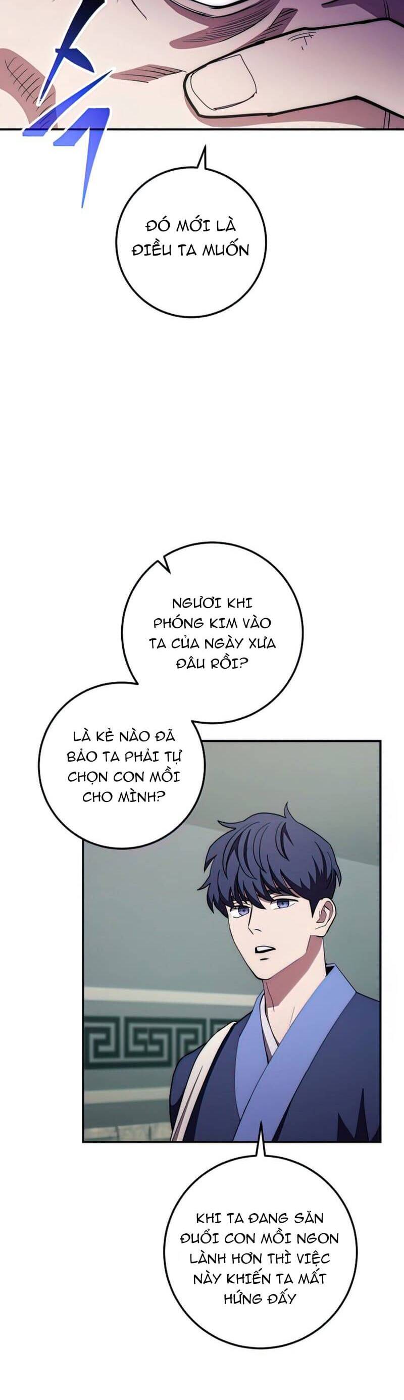 Huyền Thoại Diệt Thế Độc Long - Chapter 89 - Page 28