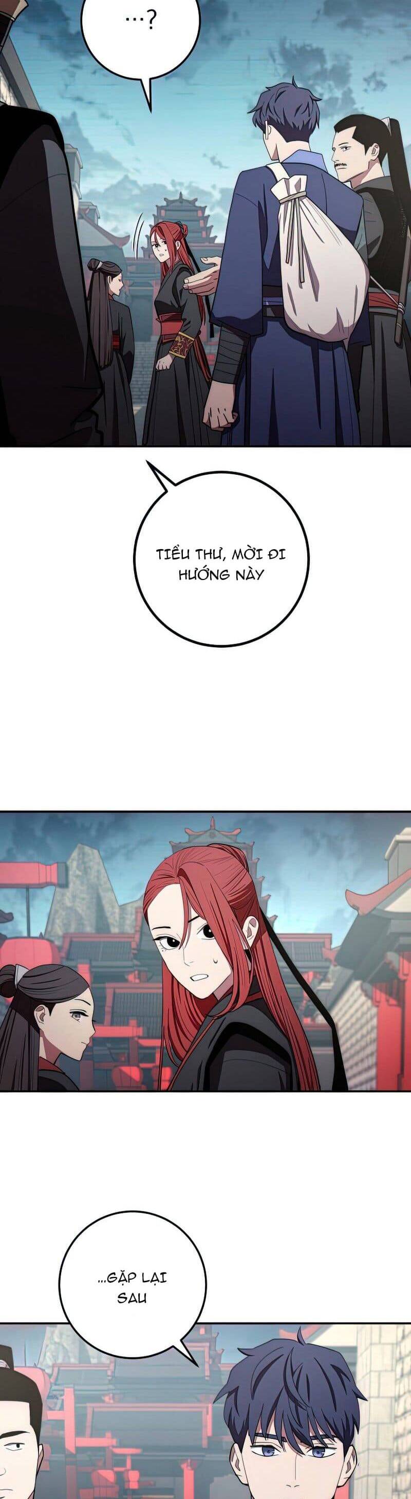 Huyền Thoại Diệt Thế Độc Long - Chapter 89 - Page 3