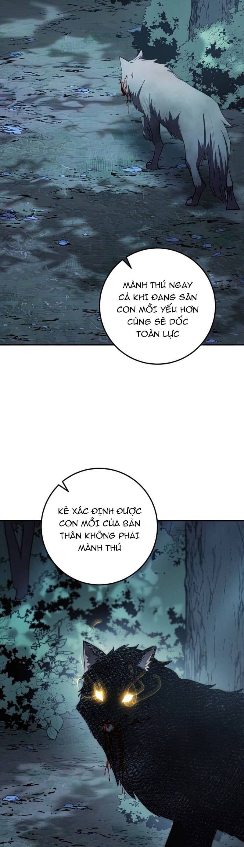 Huyền Thoại Diệt Thế Độc Long - Chapter 89 - Page 30