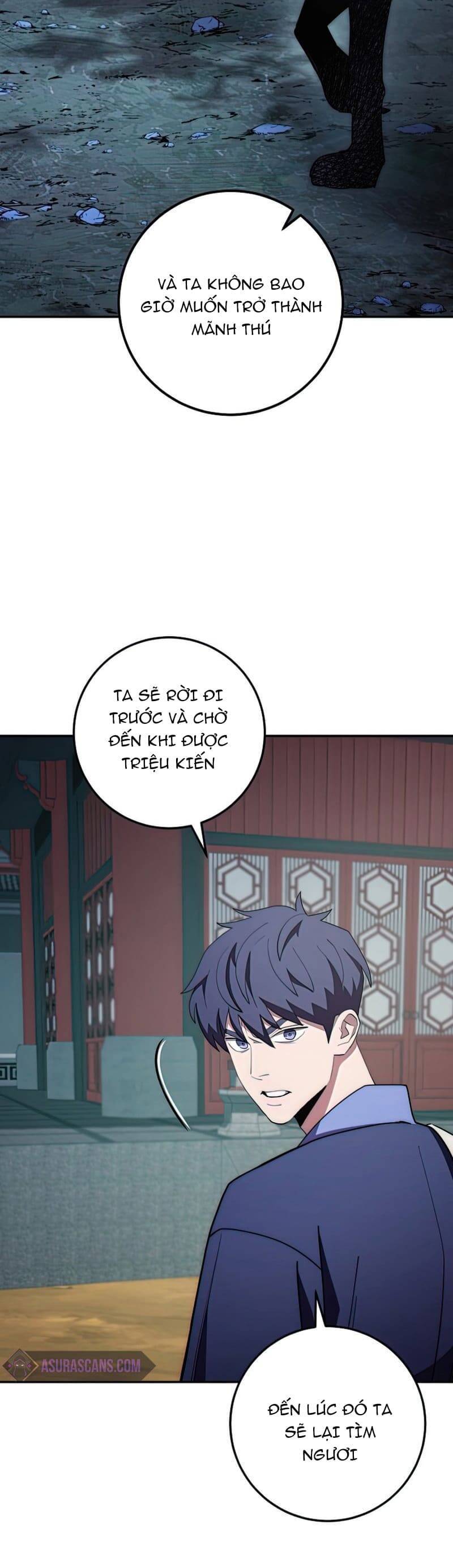 Huyền Thoại Diệt Thế Độc Long - Chapter 89 - Page 31