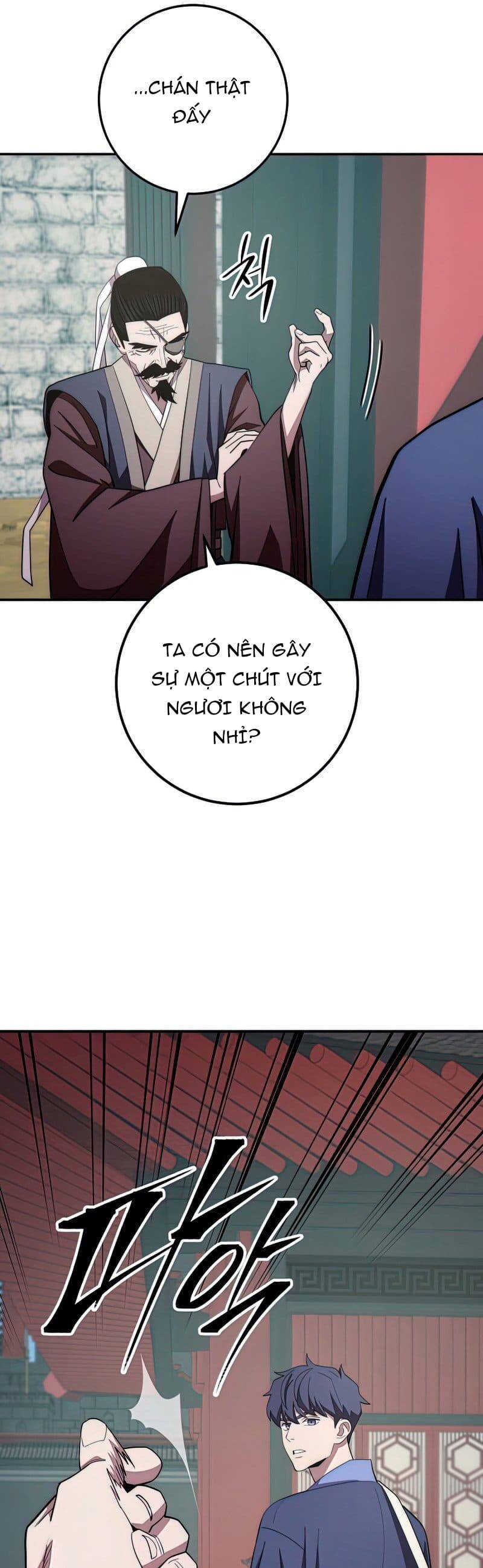 Huyền Thoại Diệt Thế Độc Long - Chapter 89 - Page 32