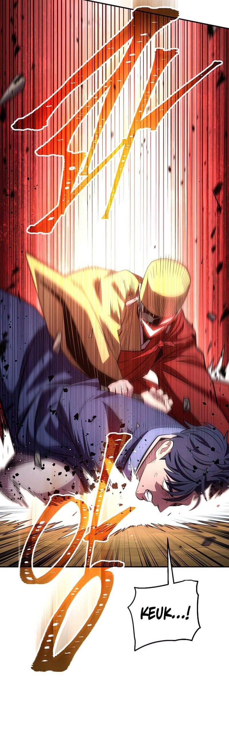 Huyền Thoại Diệt Thế Độc Long - Chapter 89 - Page 35