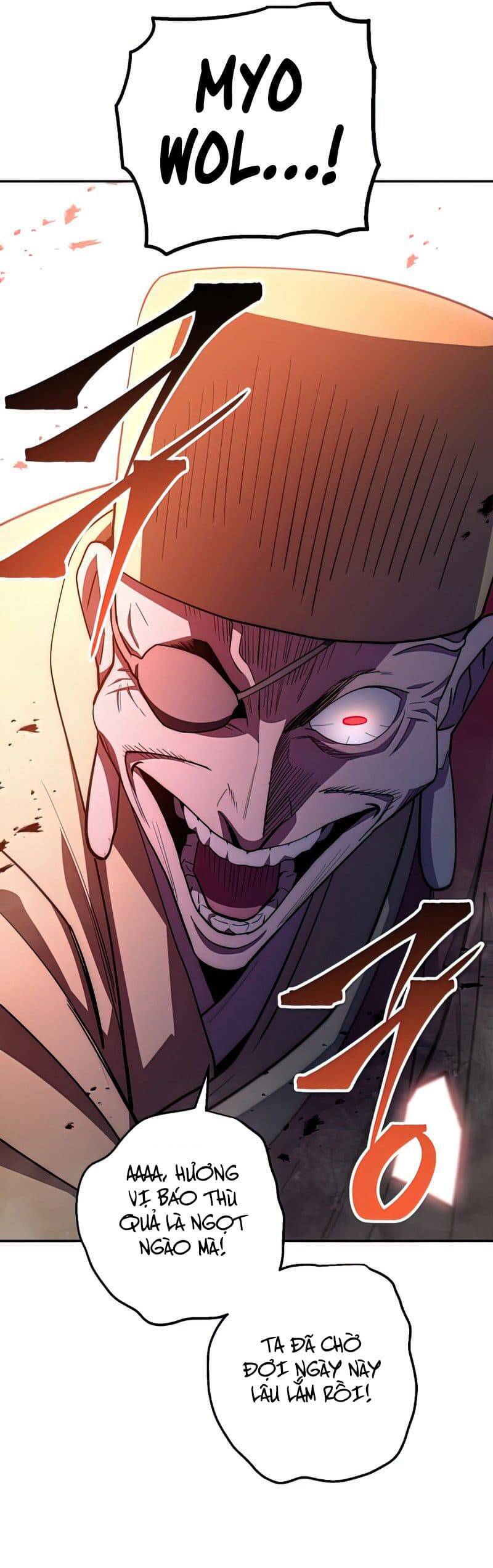 Huyền Thoại Diệt Thế Độc Long - Chapter 89 - Page 37