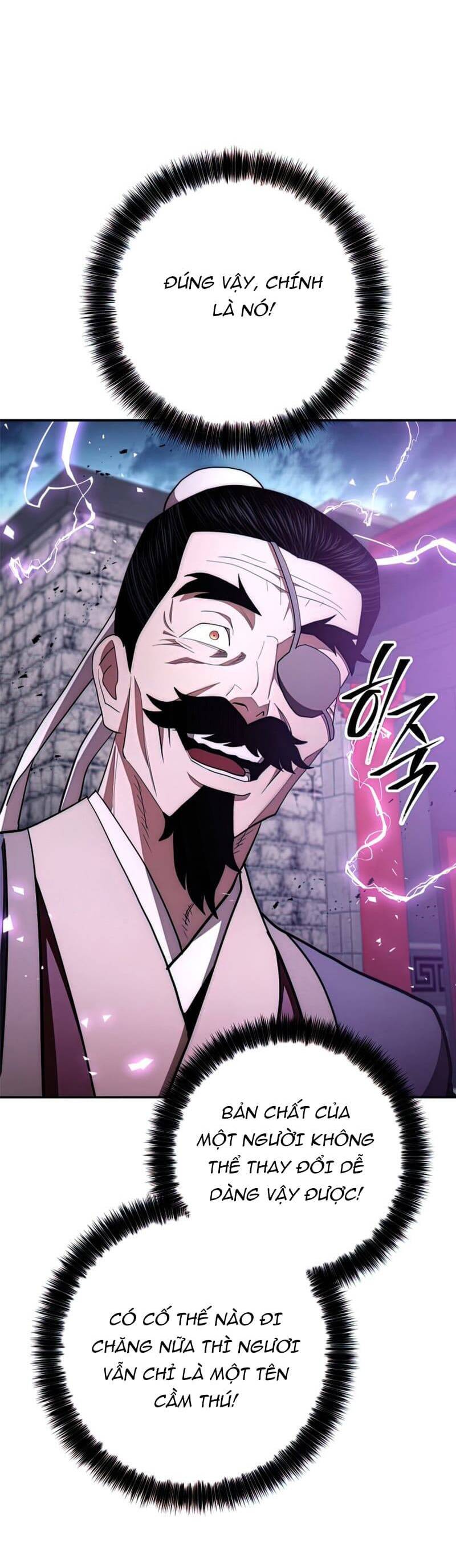 Huyền Thoại Diệt Thế Độc Long - Chapter 89 - Page 43