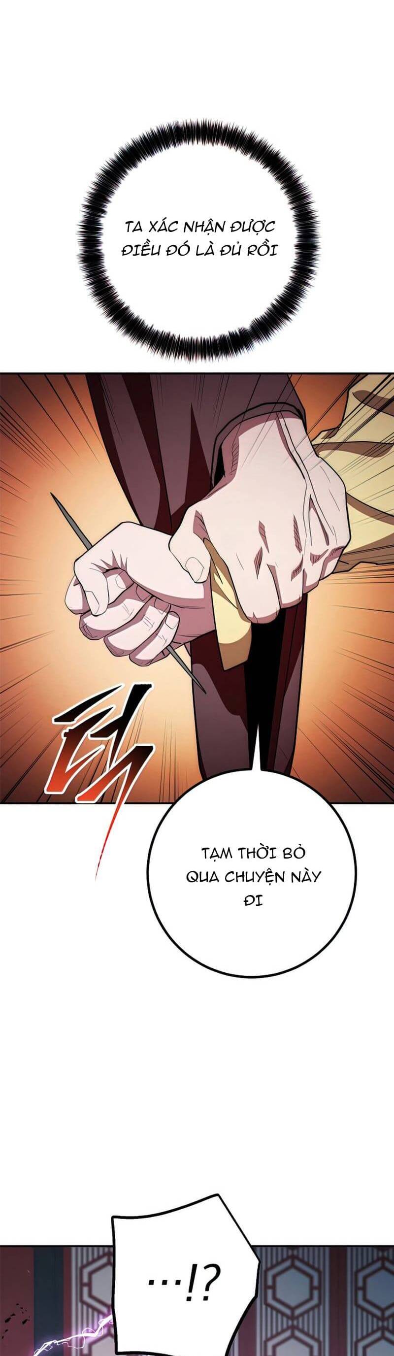 Huyền Thoại Diệt Thế Độc Long - Chapter 89 - Page 44