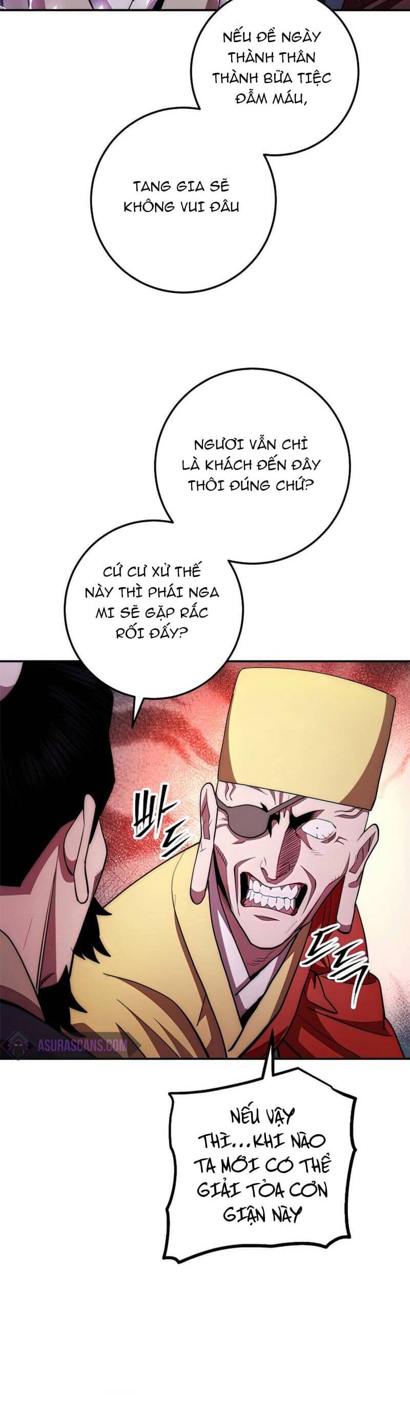 Huyền Thoại Diệt Thế Độc Long - Chapter 89 - Page 46