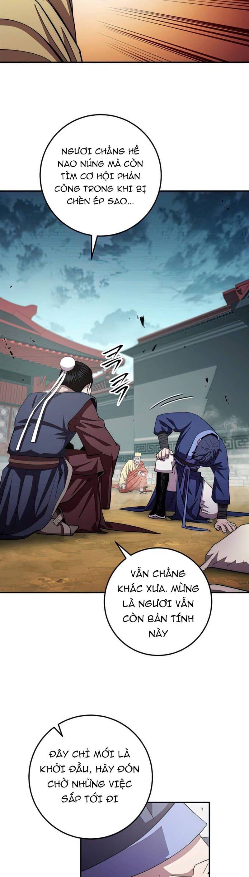 Huyền Thoại Diệt Thế Độc Long - Chapter 89 - Page 49