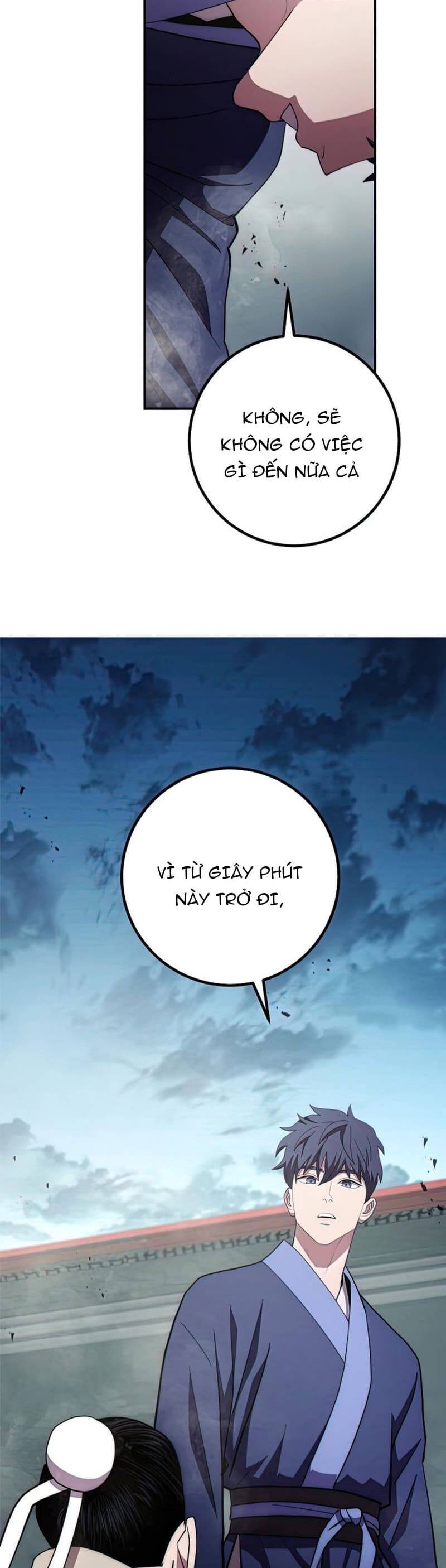 Huyền Thoại Diệt Thế Độc Long - Chapter 89 - Page 50