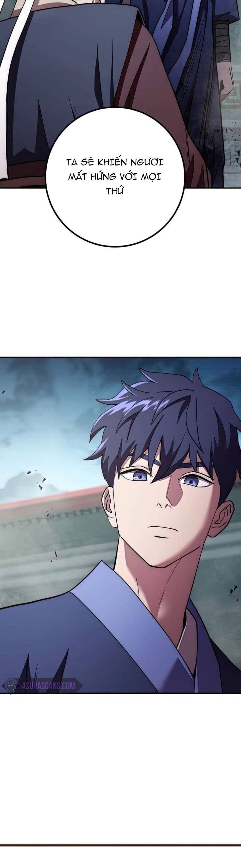 Huyền Thoại Diệt Thế Độc Long - Chapter 89 - Page 51