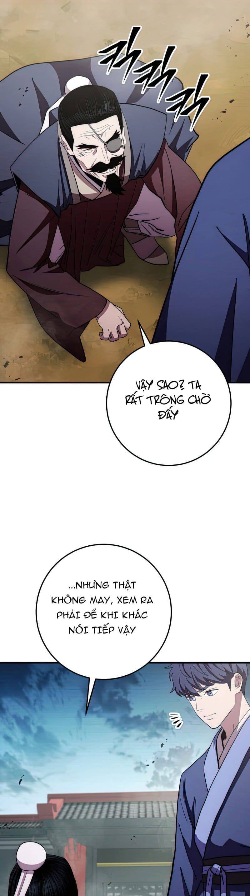 Huyền Thoại Diệt Thế Độc Long - Chapter 89 - Page 52