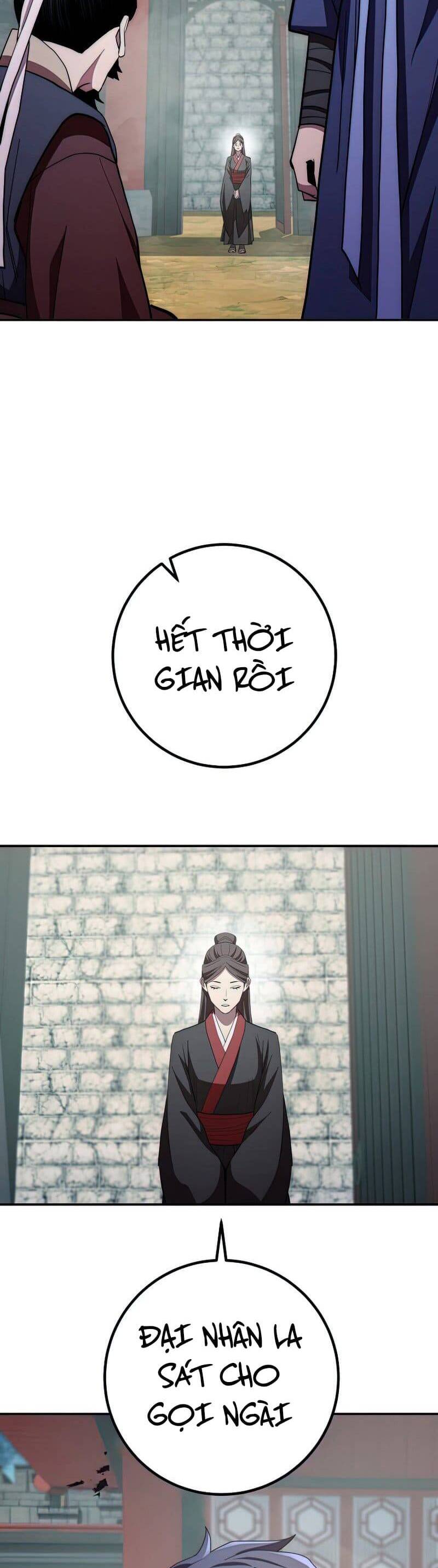 Huyền Thoại Diệt Thế Độc Long - Chapter 89 - Page 53