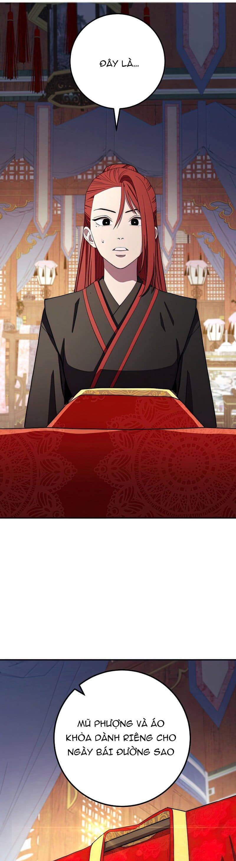 Huyền Thoại Diệt Thế Độc Long - Chapter 89 - Page 6