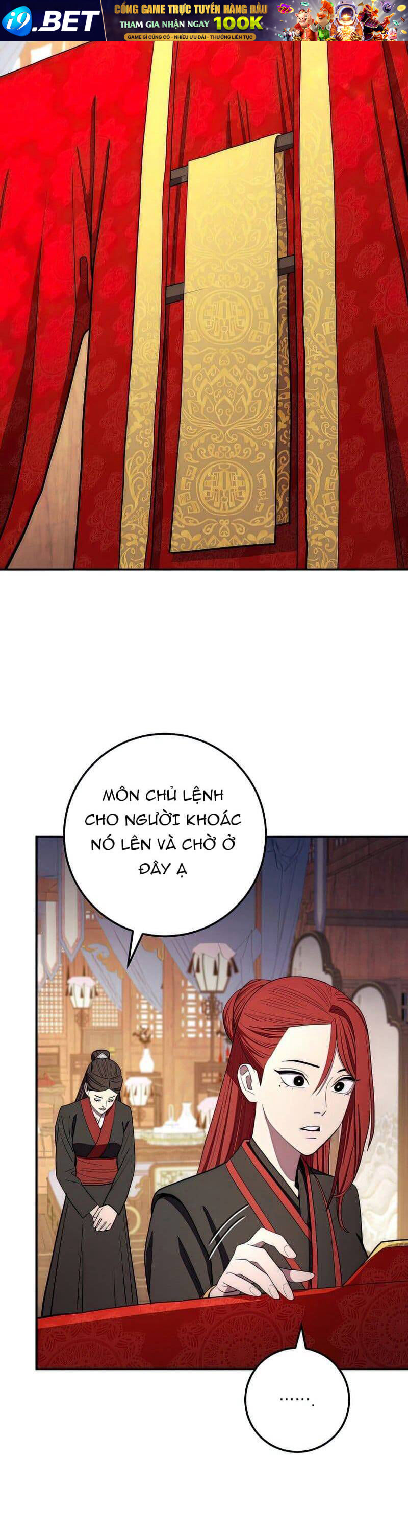 Huyền Thoại Diệt Thế Độc Long - Chapter 89 - Page 7
