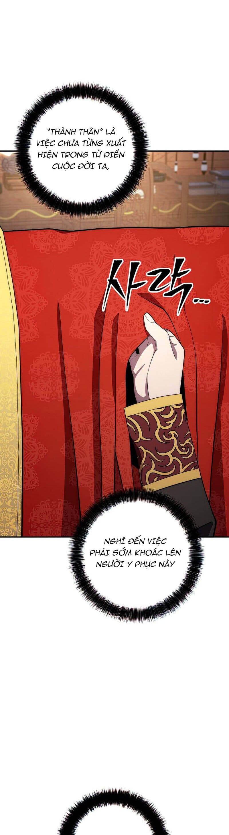 Huyền Thoại Diệt Thế Độc Long - Chapter 89 - Page 8