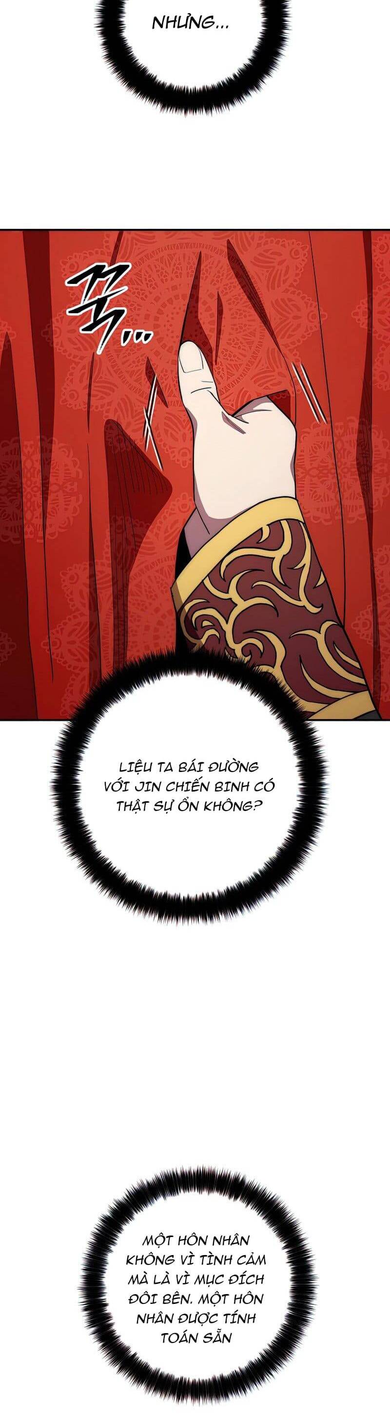 Huyền Thoại Diệt Thế Độc Long - Chapter 89 - Page 9