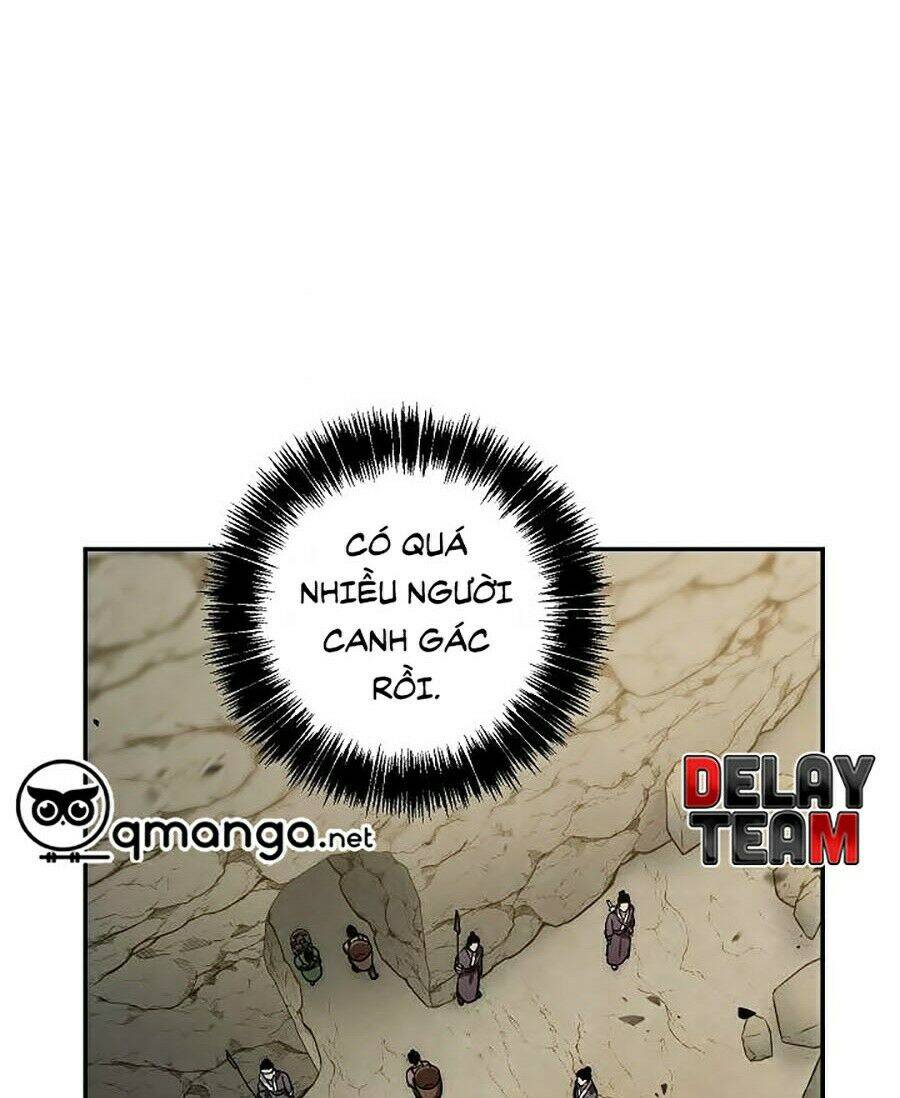 Huyền Thoại Diệt Thế Độc Long - Chapter 9 - Page 10