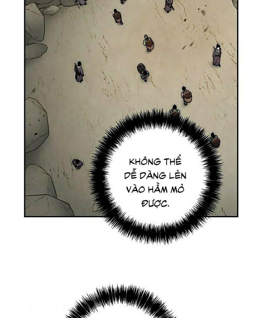 Huyền Thoại Diệt Thế Độc Long - Chapter 9 - Page 11