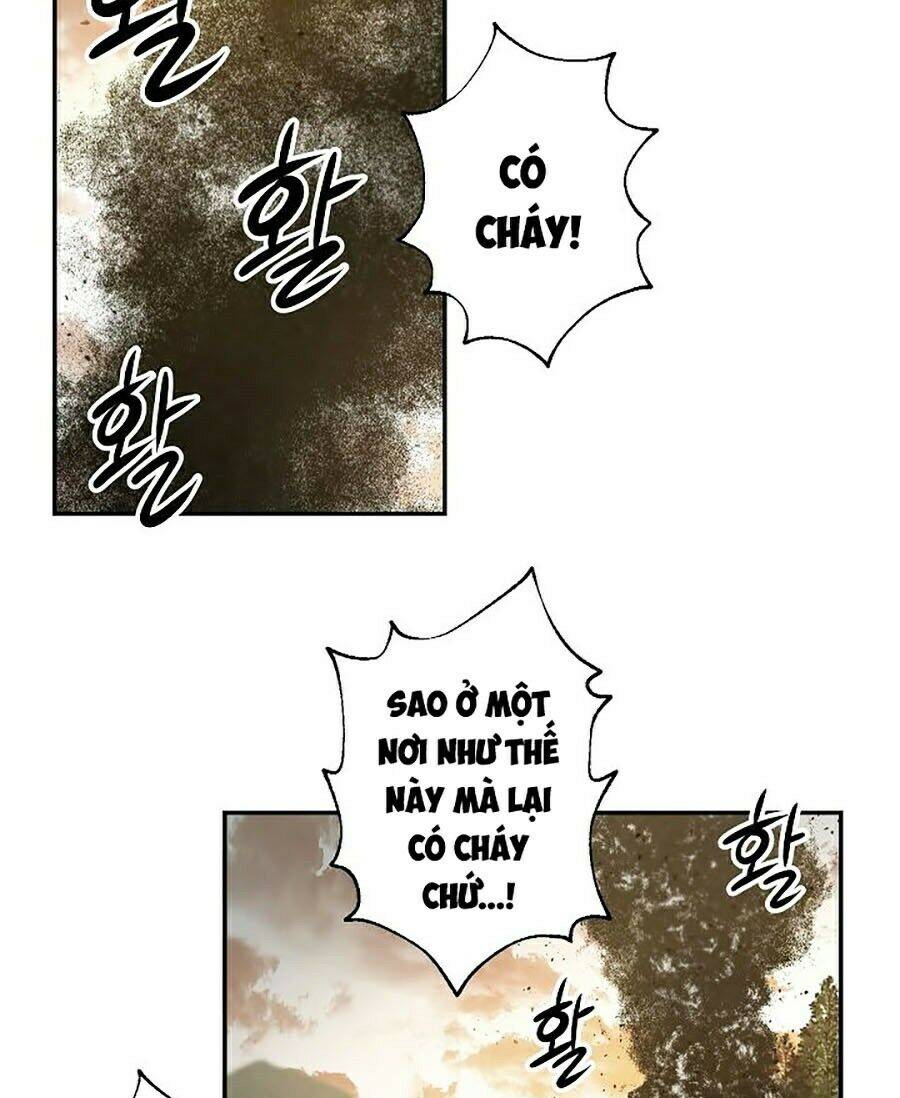 Huyền Thoại Diệt Thế Độc Long - Chapter 9 - Page 16