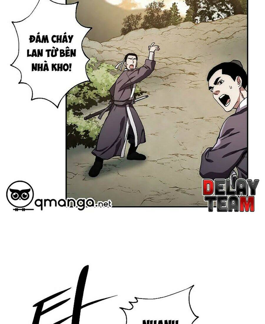 Huyền Thoại Diệt Thế Độc Long - Chapter 9 - Page 17