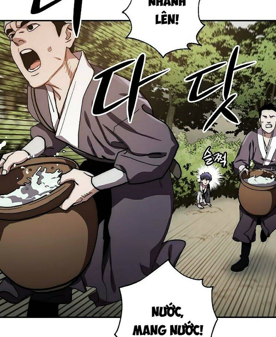 Huyền Thoại Diệt Thế Độc Long - Chapter 9 - Page 18