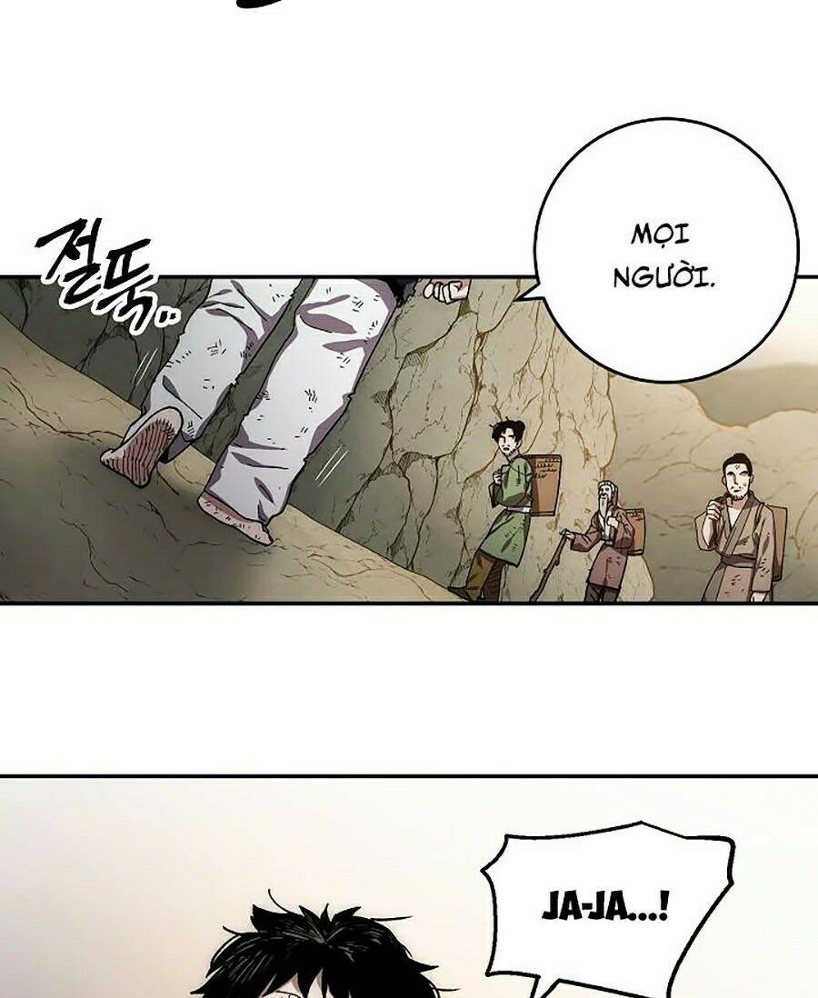 Huyền Thoại Diệt Thế Độc Long - Chapter 9 - Page 20