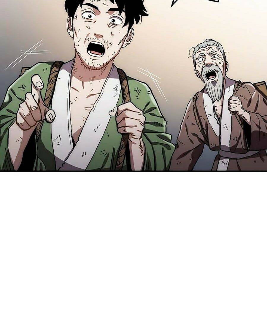 Huyền Thoại Diệt Thế Độc Long - Chapter 9 - Page 21