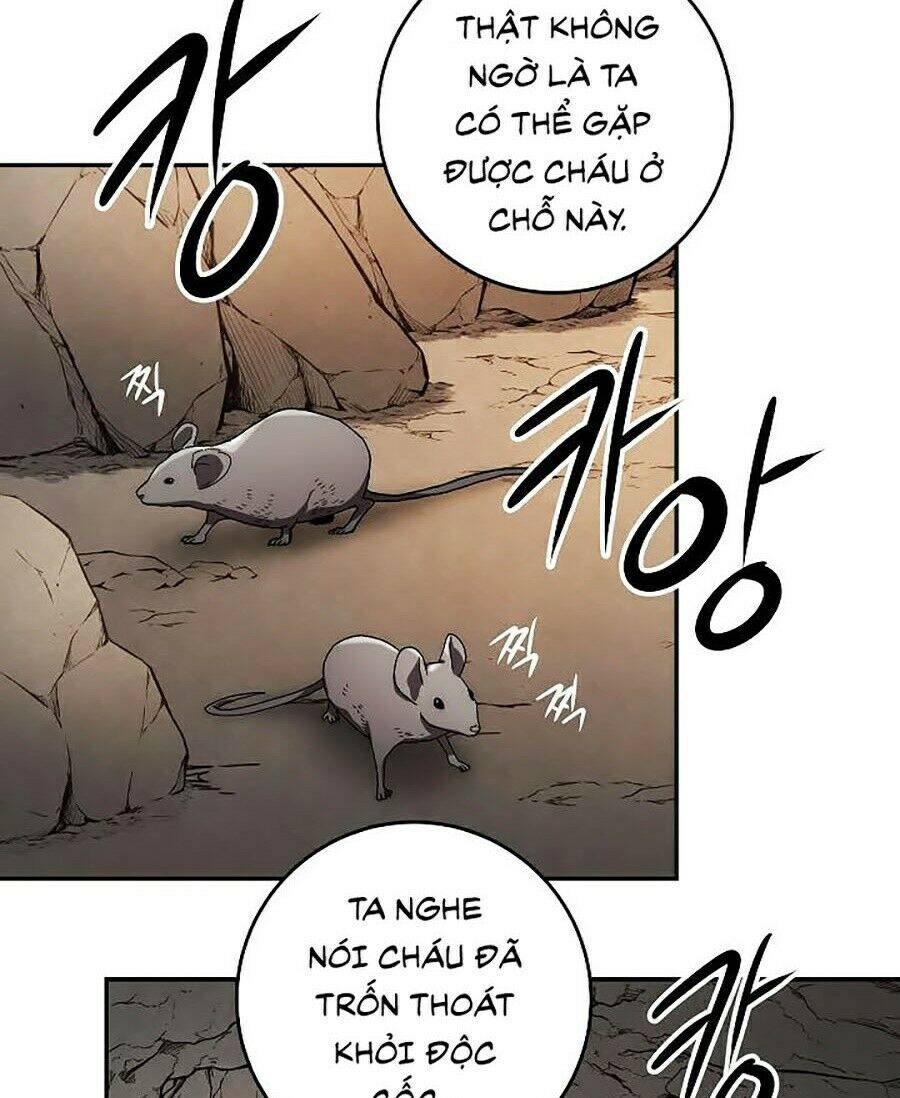 Huyền Thoại Diệt Thế Độc Long - Chapter 9 - Page 26