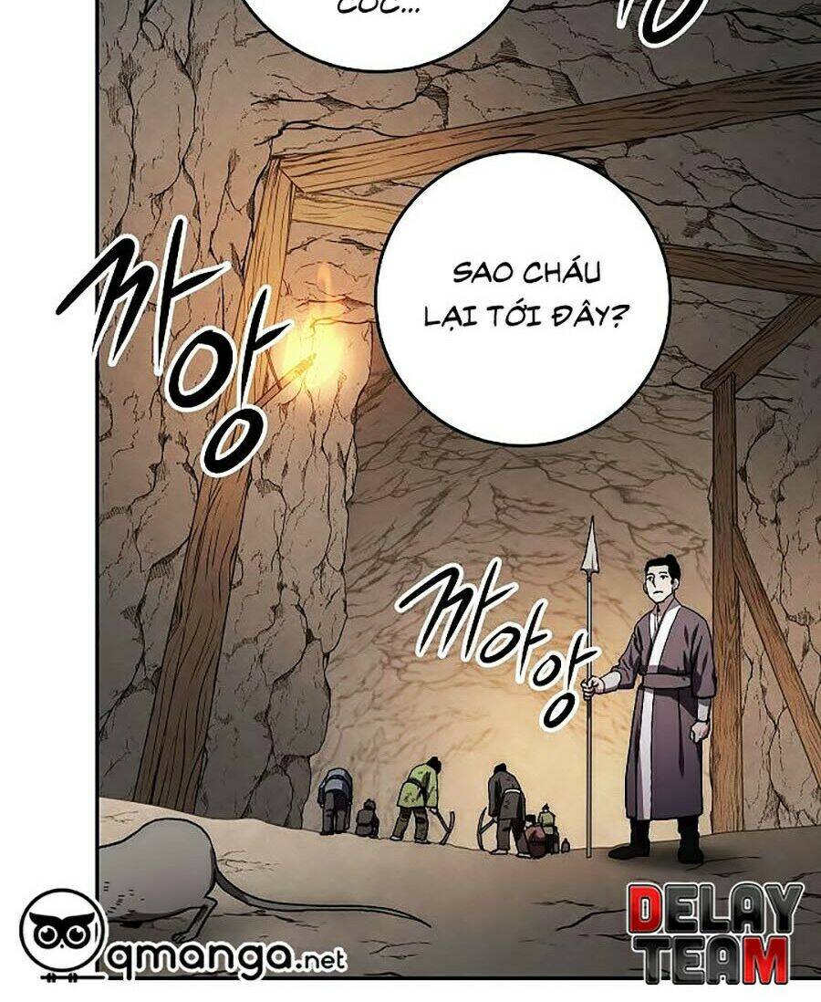 Huyền Thoại Diệt Thế Độc Long - Chapter 9 - Page 27